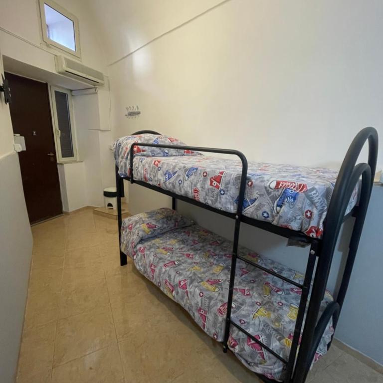 Il piccolo Rifugio - Appartamento con 1 Camera da Letto - 4