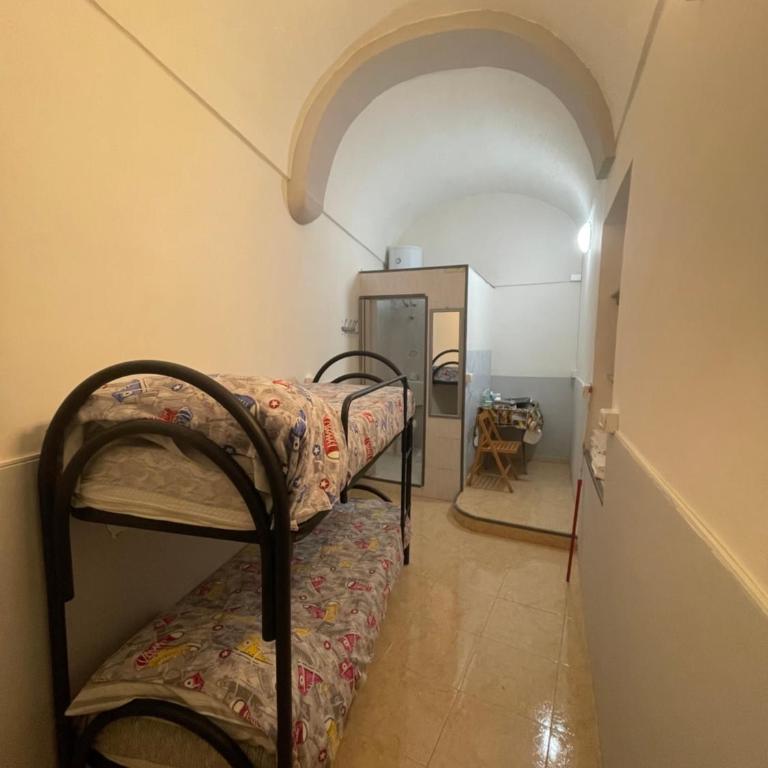 Il piccolo Rifugio - Appartamento con 1 Camera da Letto - 1