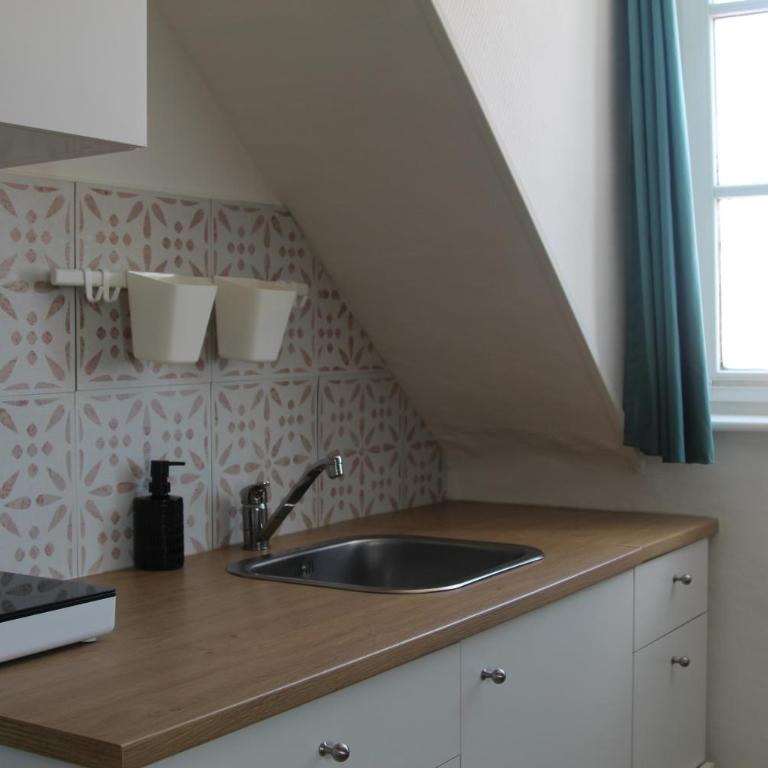 L'Opale, appartement 7 - Apartment mit 1 Schlafzimmer - 10