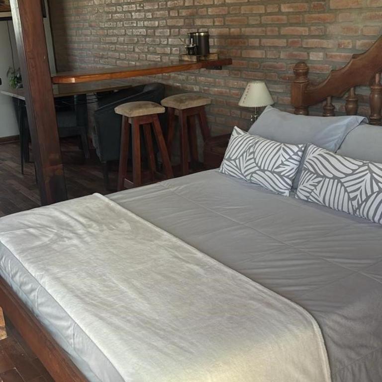 Apart y Suite Portal del Luz - Suite Deluxe - 15