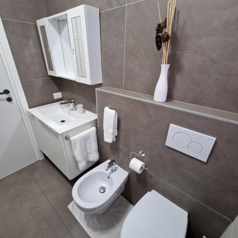 Cà del Nonno - Appartamento con 1 Camera da Letto - 10