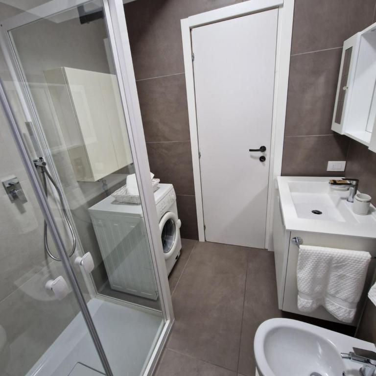 Cà del Nonno - Appartamento con 1 Camera da Letto - 9