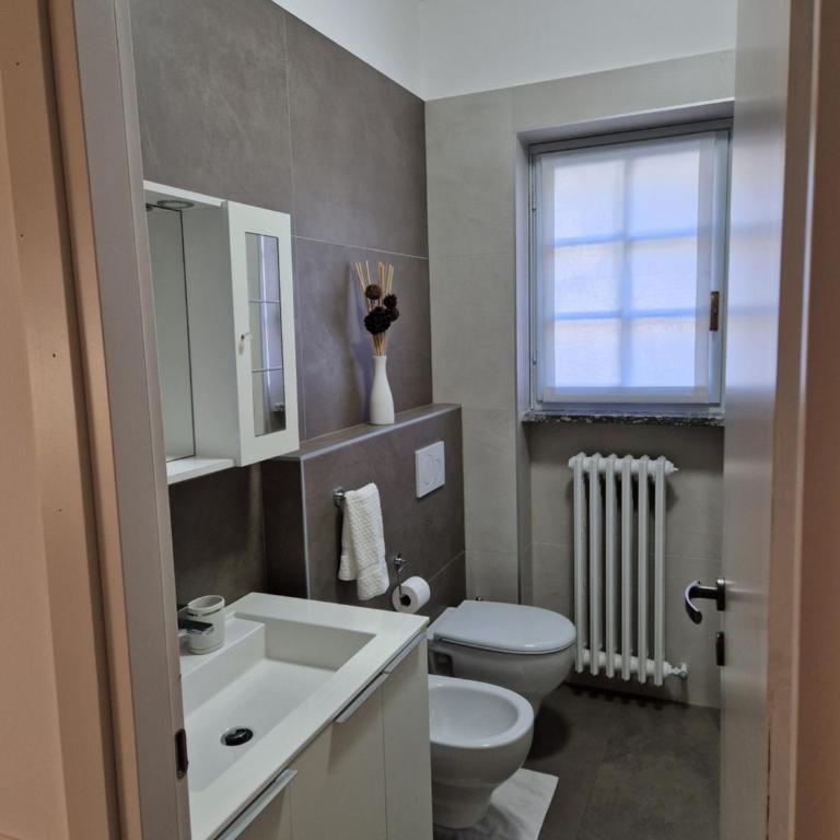 Cà del Nonno - Appartamento con 1 Camera da Letto - 11