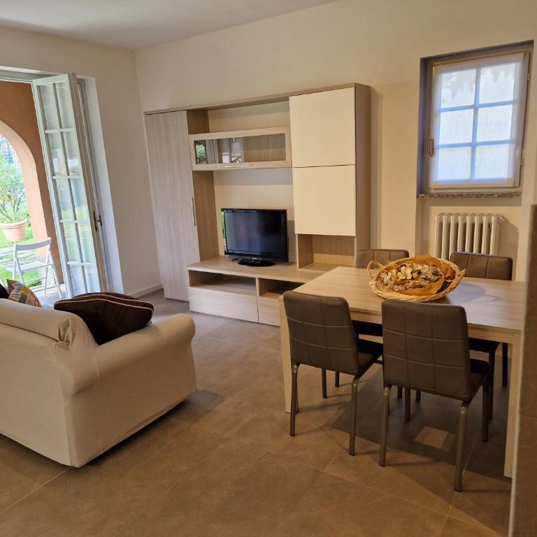 Cà del Nonno - Appartamento con 1 Camera da Letto - 12