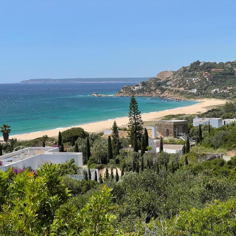 Views beach golf btw Benahavis Marbella & Estepona - Apartamento con vistas al mar - 38