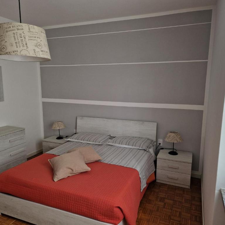 Cà del Nonno - Appartamento con 1 Camera da Letto - 14