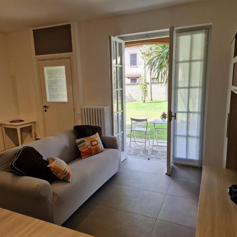 Cà del Nonno - Appartamento con 1 Camera da Letto - 19