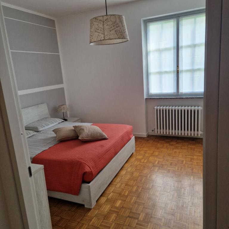 Cà del Nonno - Appartamento con 1 Camera da Letto - 22