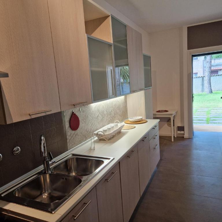 Cà del Nonno - Appartamento con 1 Camera da Letto - 27