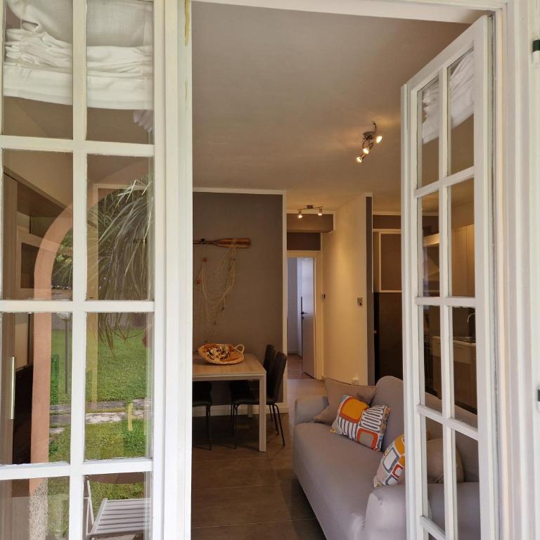 Cà del Nonno - Appartamento con 1 Camera da Letto - 28