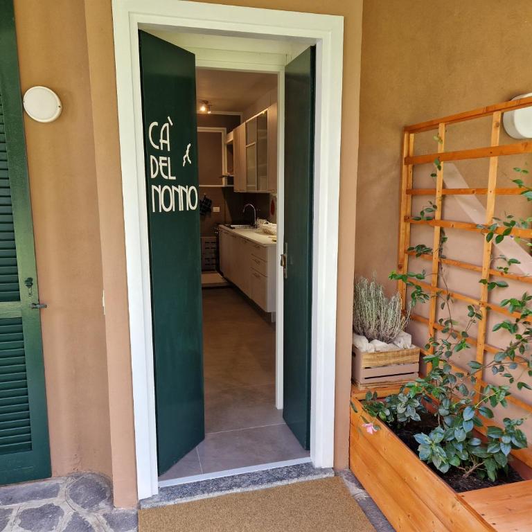 Cà del Nonno - Appartamento con 1 Camera da Letto - 29