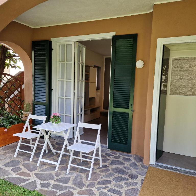 Cà del Nonno - Appartamento con 1 Camera da Letto - 30