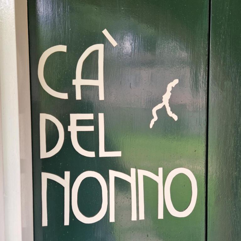 Cà del Nonno - Appartamento con 1 Camera da Letto - 31