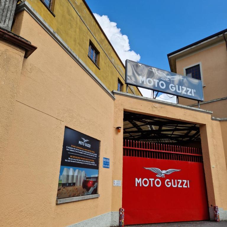Cà del Nonno - Appartamento con 1 Camera da Letto - 33