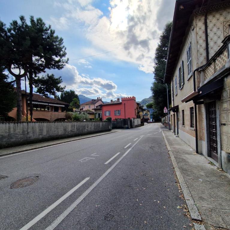 Cà del Nonno - Appartamento con 1 Camera da Letto - 34