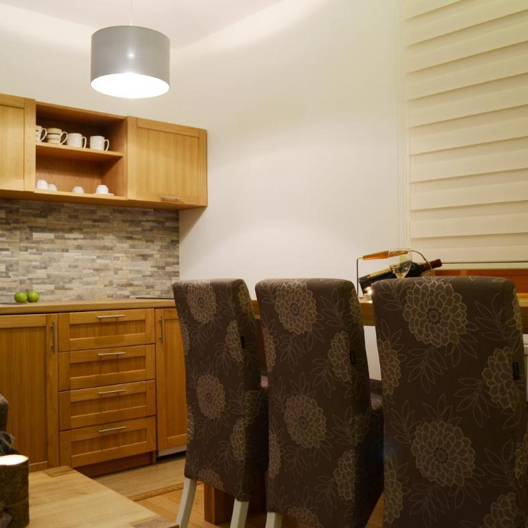 Apartments Rapid - Two-Bedroom Apartment - 3