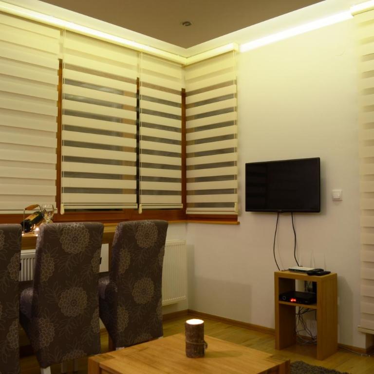 Apartments Rapid - Two-Bedroom Apartment - 4