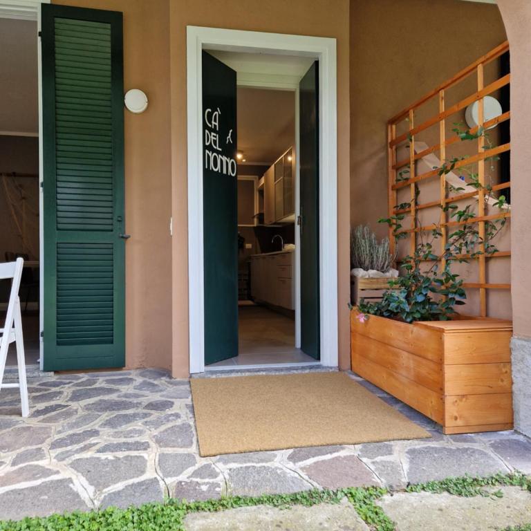 Cà del Nonno - Appartamento con 1 Camera da Letto - 35