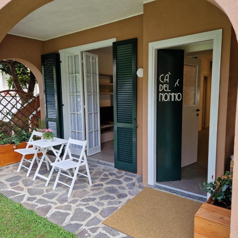 Cà del Nonno - Appartamento con 1 Camera da Letto - 1