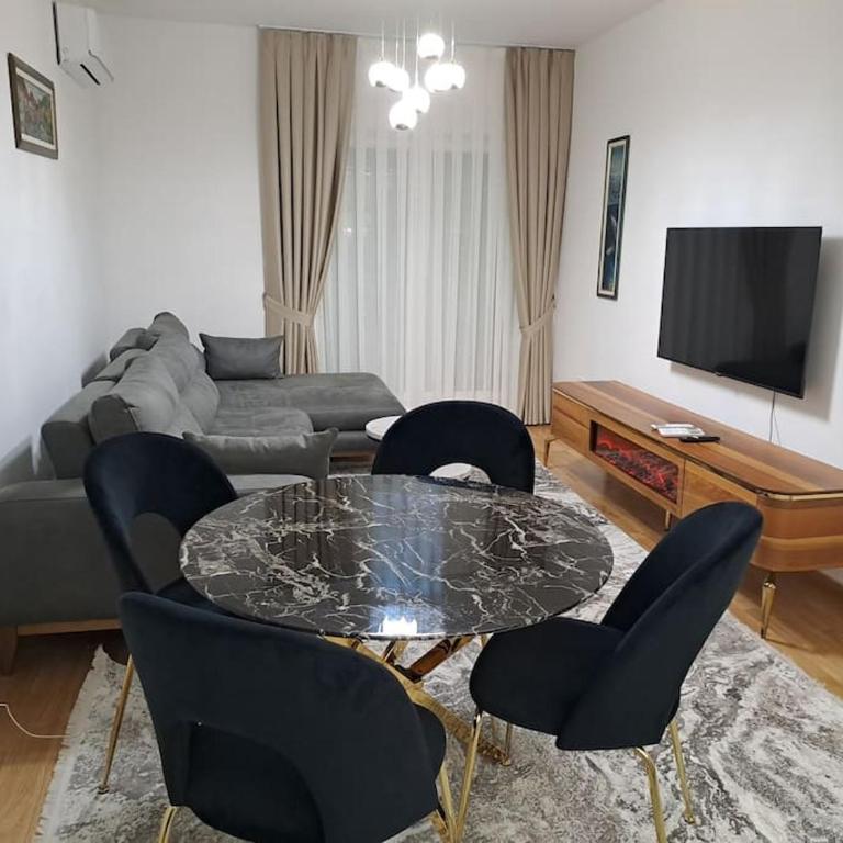 Apartman Vlado Podgorica 2 - Apartman sa 2 Spavaće Sobe - 22