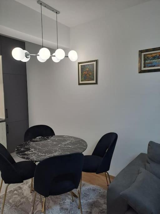 Apartman Vlado Podgorica 2 - Apartman sa 2 Spavaće Sobe - 24
