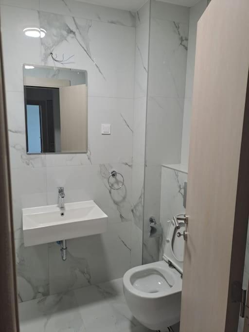 Apartman Vlado Podgorica 2 - Apartman sa 2 Spavaće Sobe - 26