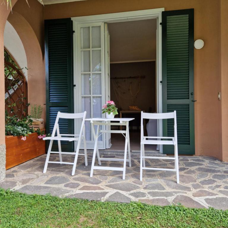 Cà del Nonno - Appartamento con 1 Camera da Letto - 37