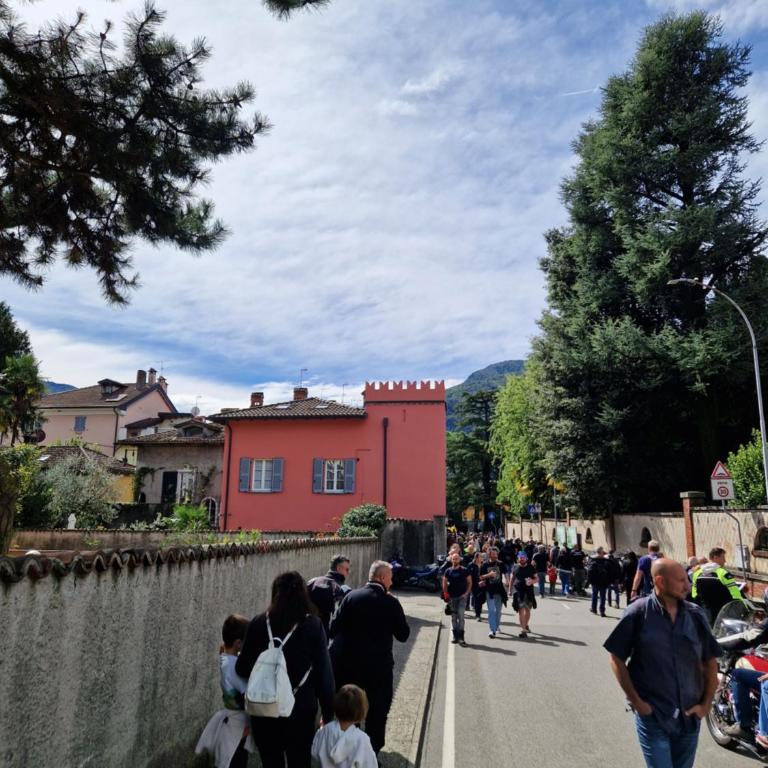Cà del Nonno - Appartamento con 1 Camera da Letto - 36