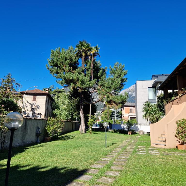 Cà del Nonno - Appartamento con 1 Camera da Letto - 38