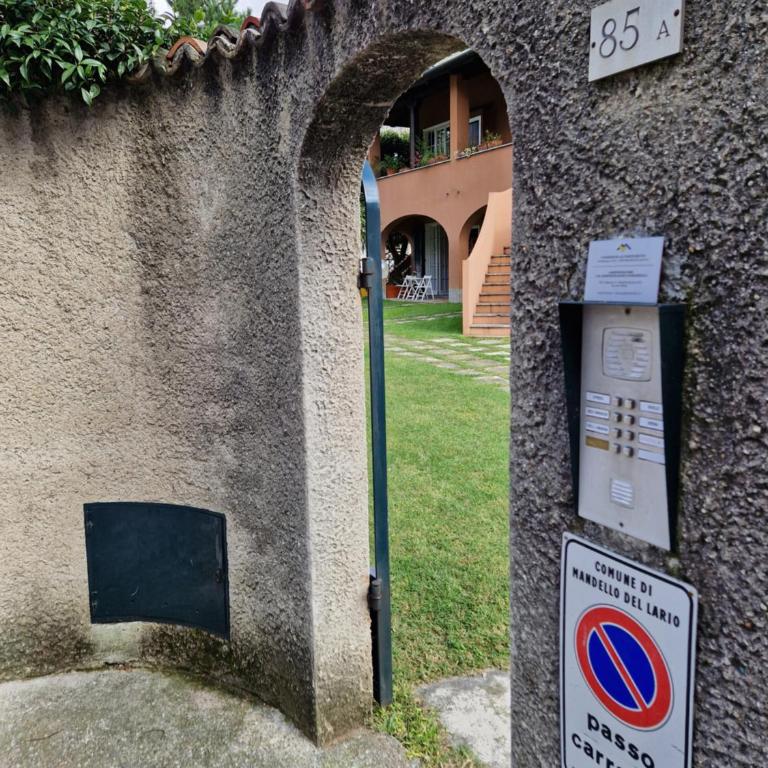 Cà del Nonno - Appartamento con 1 Camera da Letto - 43