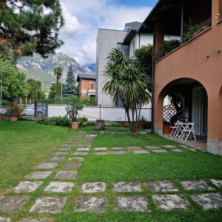 Cà del Nonno - Appartamento con 1 Camera da Letto - 46