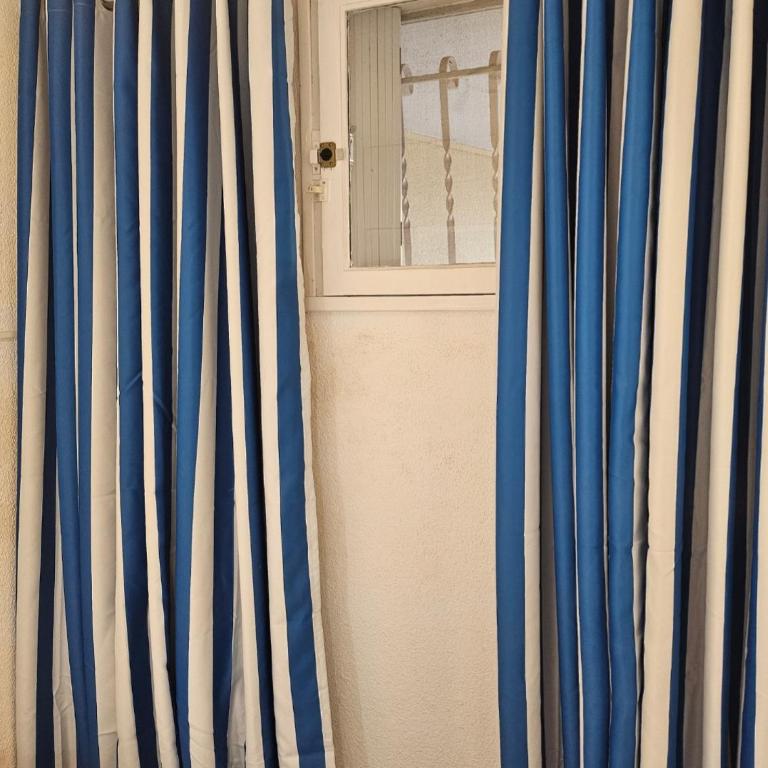 La vue en bleu. - Apartamento de 1 dormitorio - 20