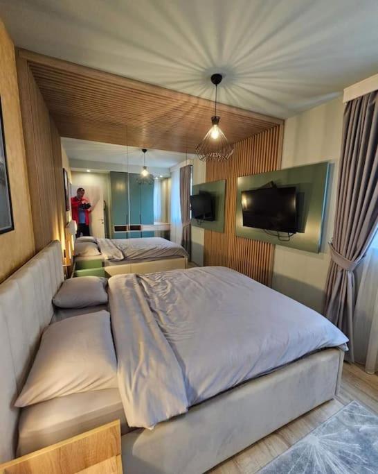 Olive Lux Apartment with Parking - Apartman sa 1 Spavaćom Sobom - 13