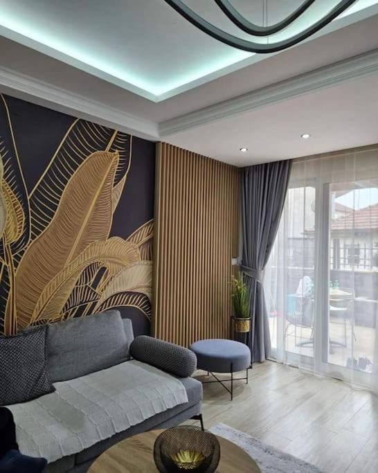 Olive Lux Apartment with Parking - Apartman sa 1 Spavaćom Sobom - 14