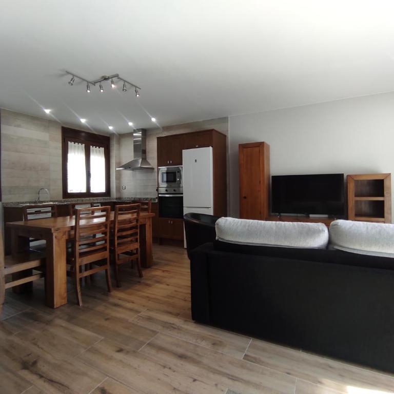 Casa Bielsa - Casa de 2 dormitorios - 13