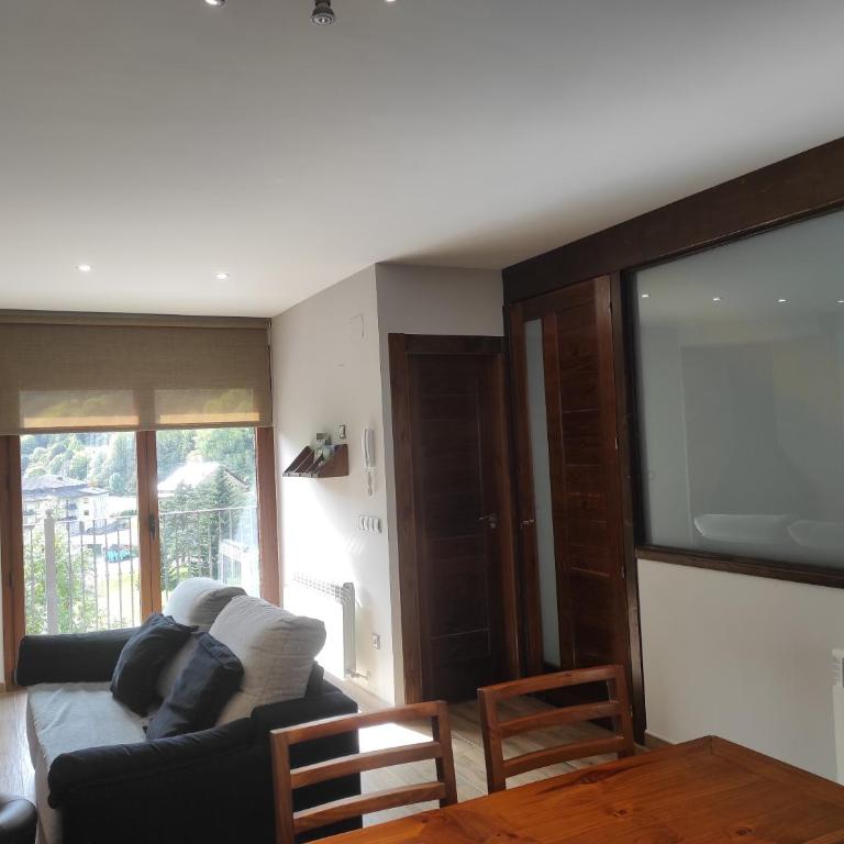 Casa Bielsa - Casa de 2 dormitorios - 11