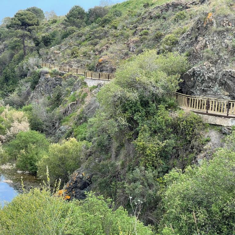 Views beach golf btw Benahavis Marbella & Estepona - Apartamento con vistas al mar - 47