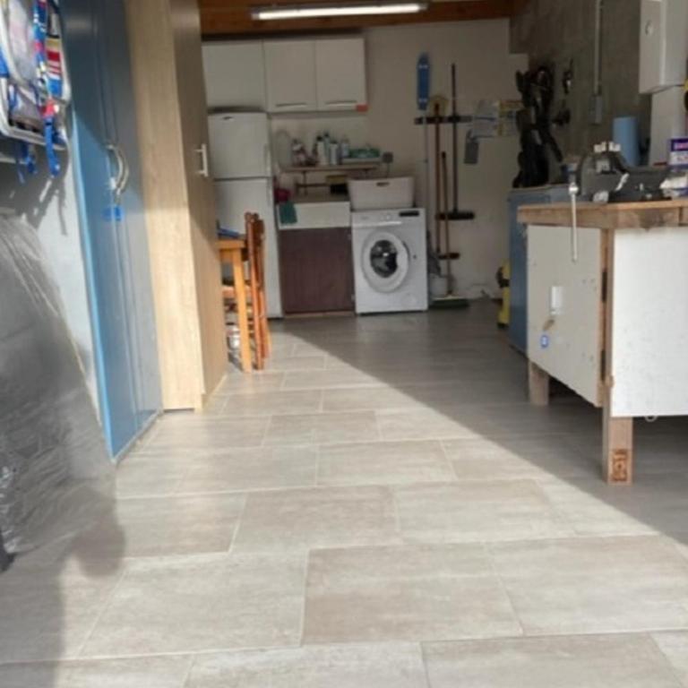 Maison à la Tranche sur Mer - Two-Bedroom House - 15