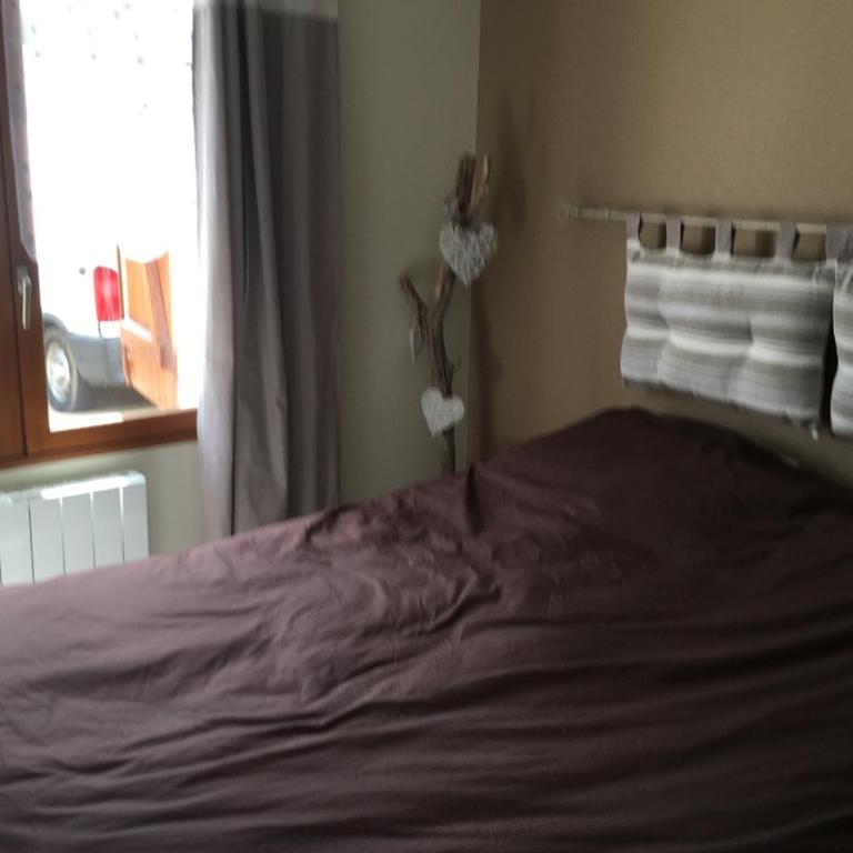 Maison à la Tranche sur Mer - Two-Bedroom House - 23