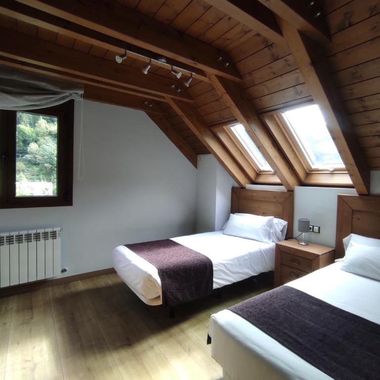 Casa Bielsa - Casa de 2 dormitorios - 18