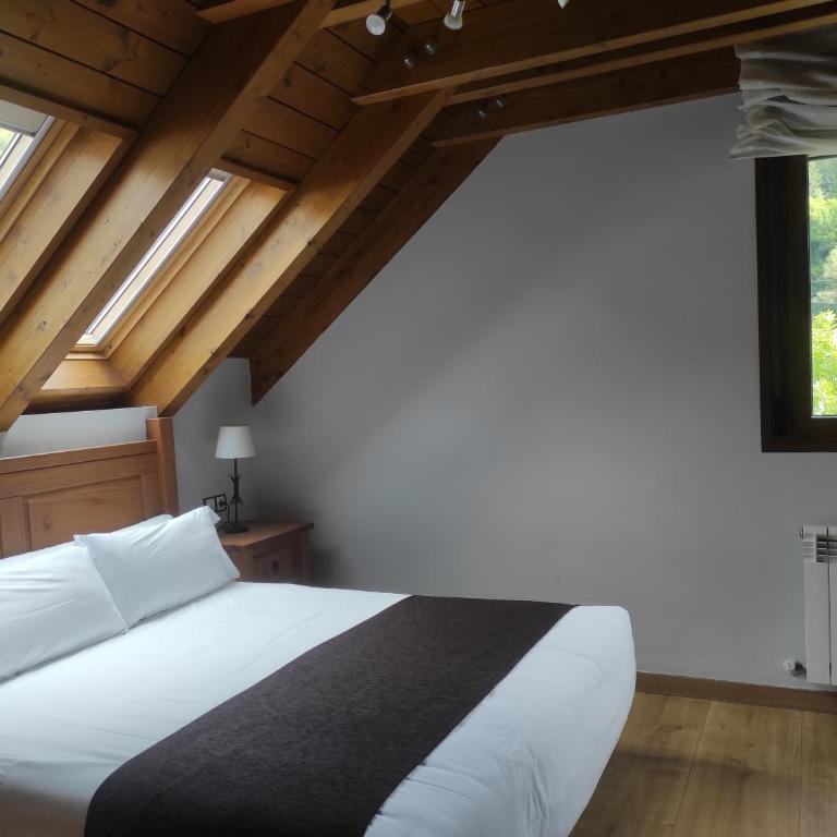 Casa Bielsa - Casa de 2 dormitorios - 20