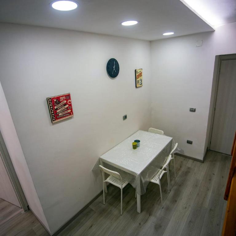 NA City Rooms - Camera Quadrupla Comfort - 9