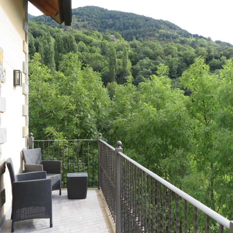 Casa Bielsa - Casa de 2 dormitorios - 2