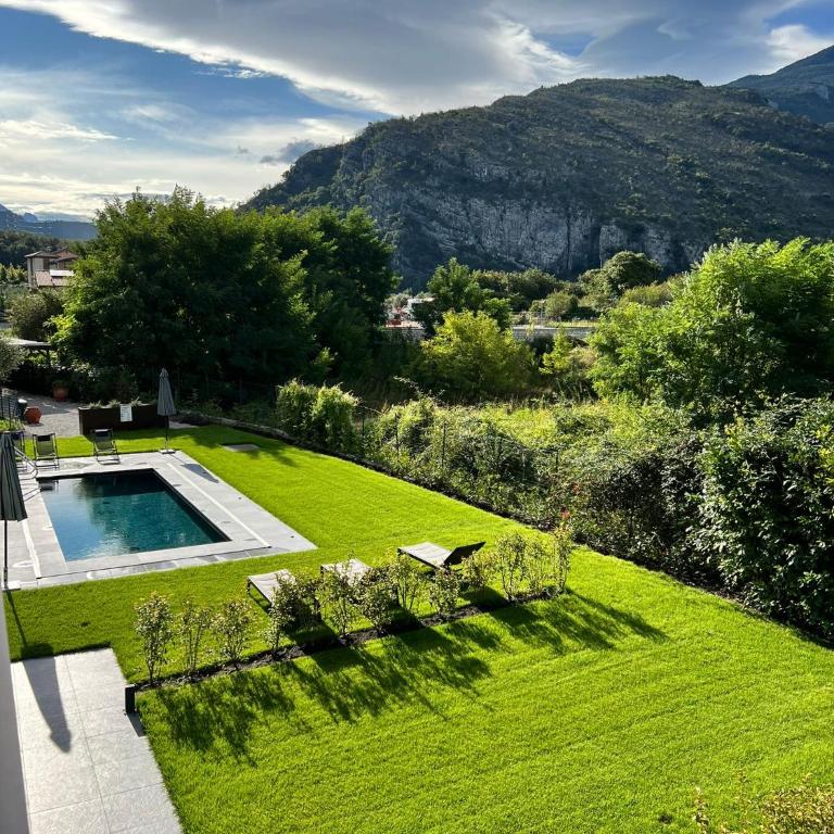 Casa 32 Loft - Garda Lake - Apartment with Terrace - 8