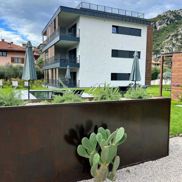 Casa 32 Loft - Garda Lake - Apartment with Terrace - 6