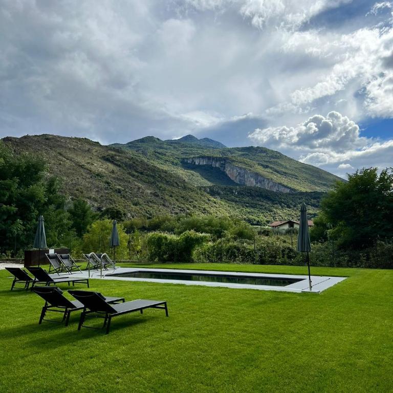 Casa 32 Loft - Garda Lake - Apartment with Terrace - 5