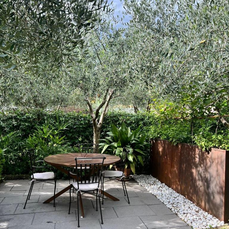 Casa 32 Loft - Garda Lake - Apartment with Terrace - 3