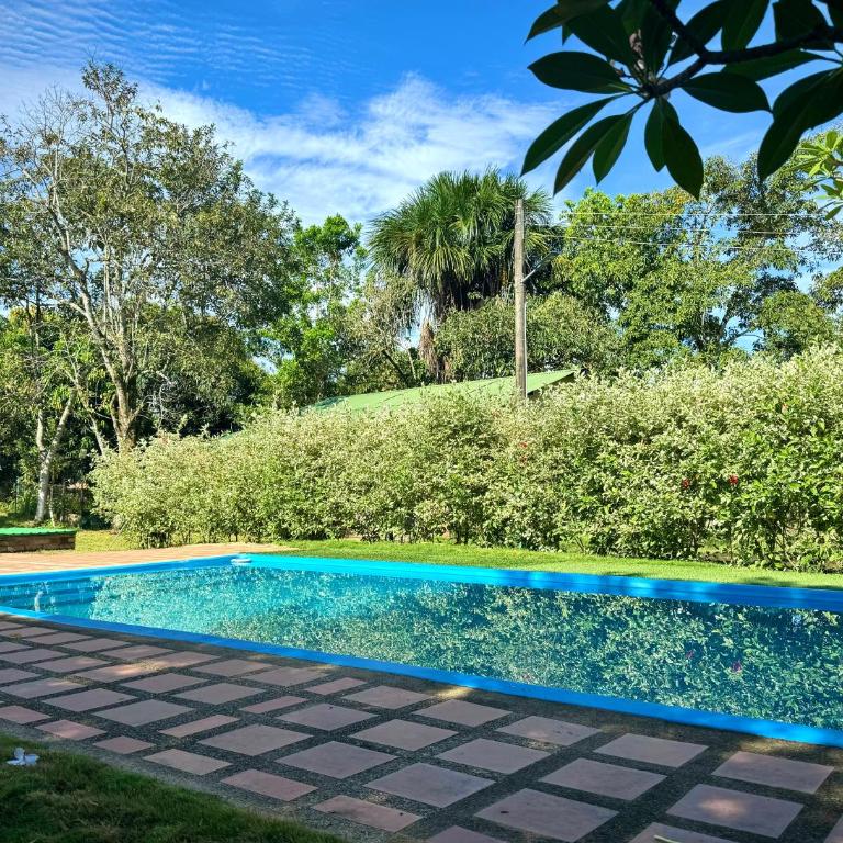 Finca Ecoturistica LA PANCHA - Casa de 4 dormitorios - 5