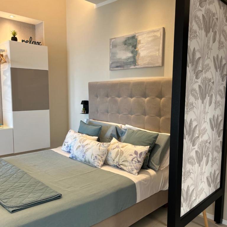 IL MARE BLU - Appartamento con 1 Camera da Letto - 18