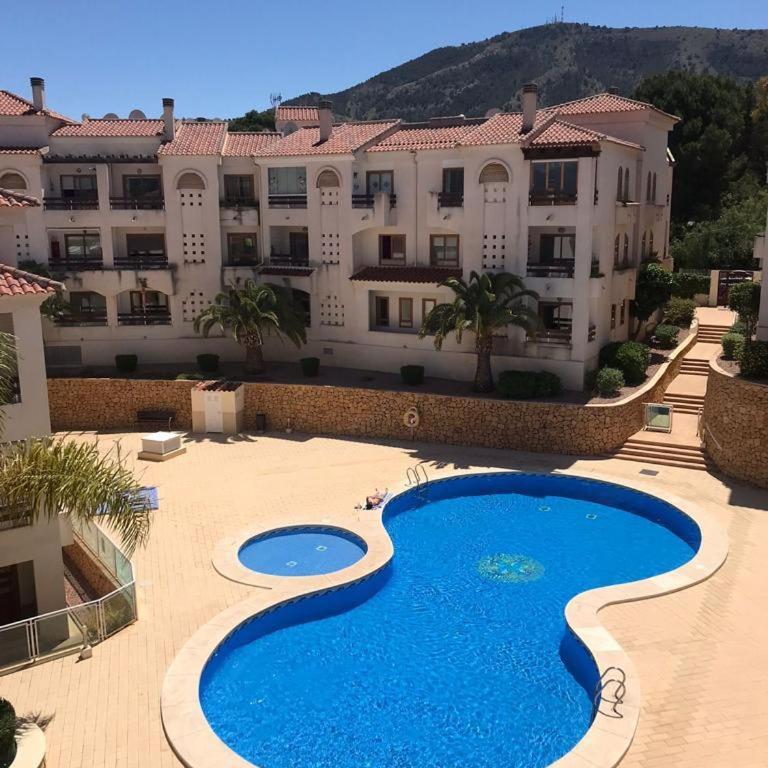 Sunrise Albir - Apartment mit 1 Schlafzimmer - 2